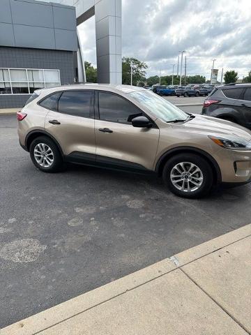 2020 Ford Escape S for sale in Plainfield, IN