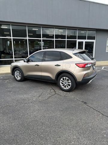 2020 Ford Escape S