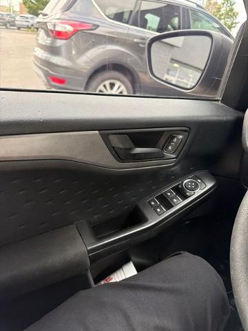 2020 Ford Escape S