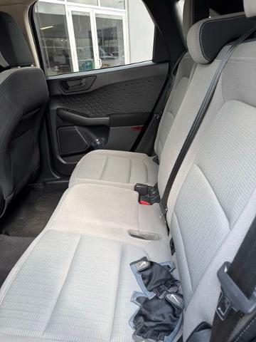 2020 Ford Escape S