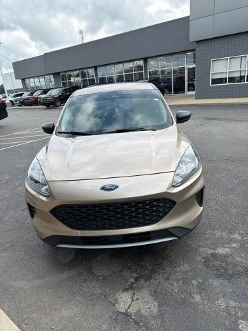 2020 Ford Escape S