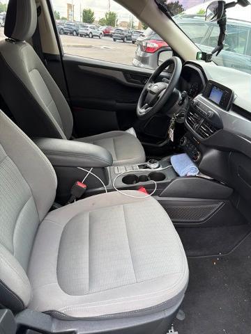 2020 Ford Escape S