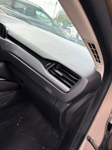 2020 Ford Escape S