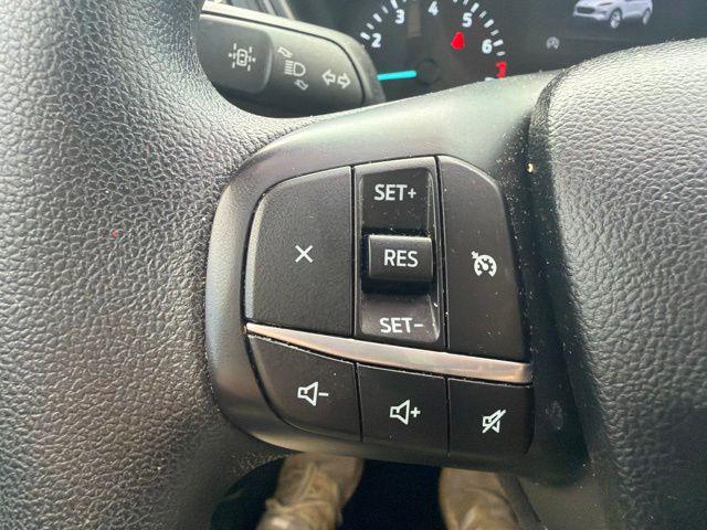 2020 Ford Escape S