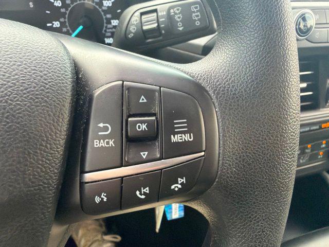 2020 Ford Escape S
