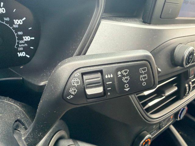 2020 Ford Escape S