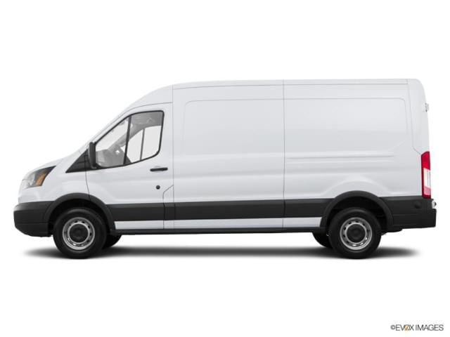 2015 Ford Transit 148 WB Medium Roof Cargo for sale in Newport News, VA