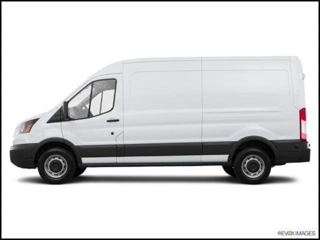 2015 Ford Transit 148 WB Medium Roof Cargo for sale in Newport News, VA