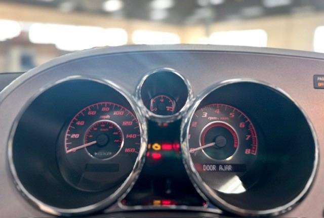 2007 Pontiac Solstice GXP