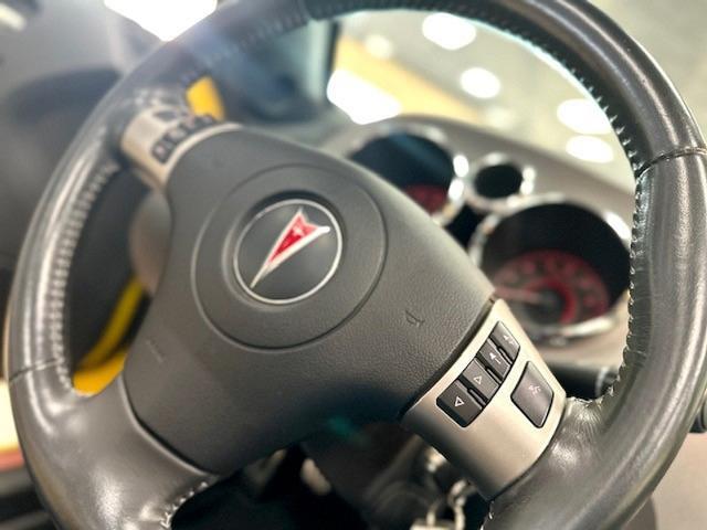 2007 Pontiac Solstice GXP