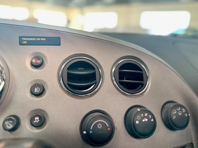 2007 Pontiac Solstice GXP