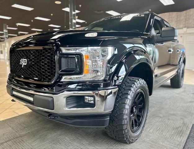 2018 Ford F-150 XLT for sale in Louisville, KY