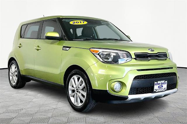 2017 Kia Soul + for sale in Olive Branch, MS