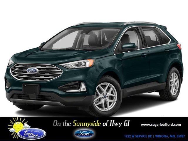 2022 Ford Edge SEL for sale in Winona, MN