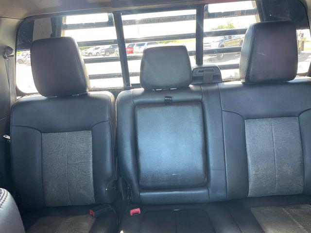 2011 Ford F-450 LARIAT
