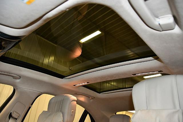 2022 Mercedes-Benz S 580 4MATIC