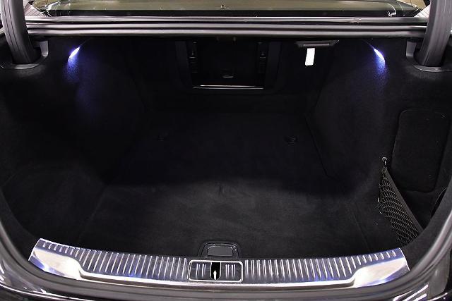 2022 Mercedes-Benz S 580 4MATIC