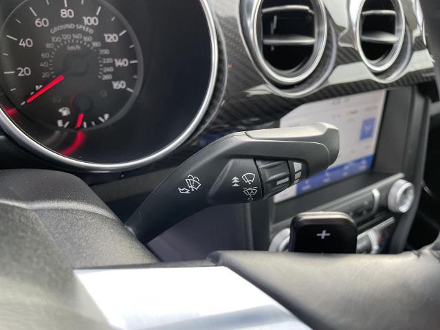 2021 Ford Mustang GT Premium Convertible