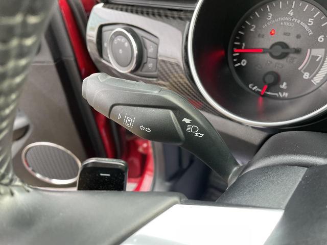 2021 Ford Mustang GT Premium Convertible