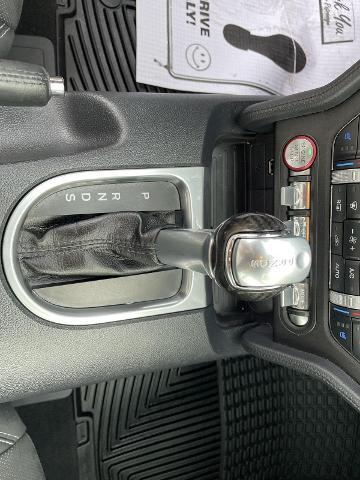 2021 Ford Mustang GT Premium Convertible