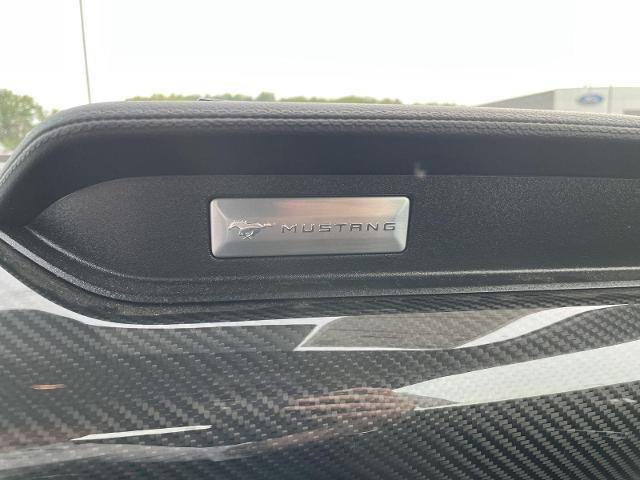 2021 Ford Mustang GT Premium Convertible