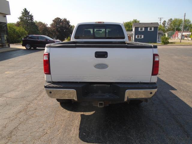 2012 Ford F-350 LARIAT