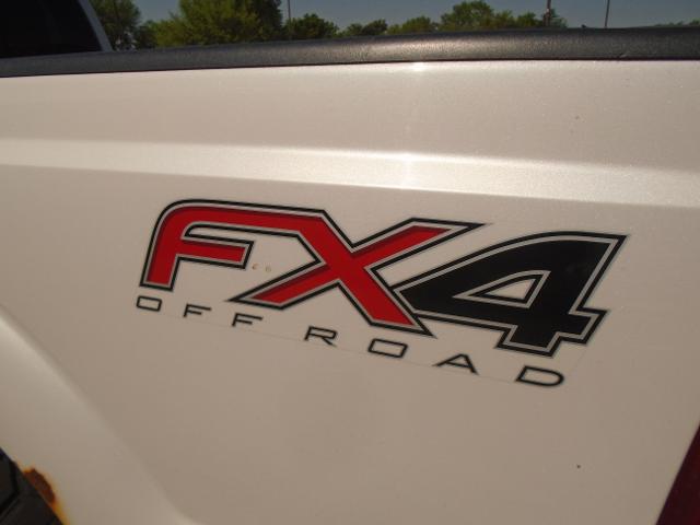 2012 Ford F-350 LARIAT