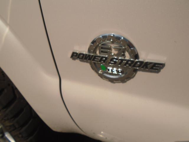 2012 Ford F-350 LARIAT