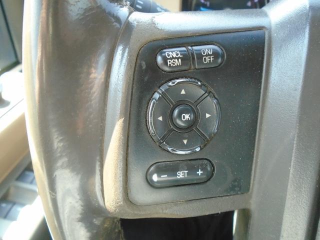 2012 Ford F-350 LARIAT