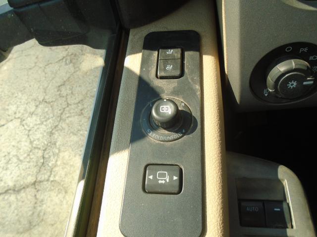 2012 Ford F-350 LARIAT
