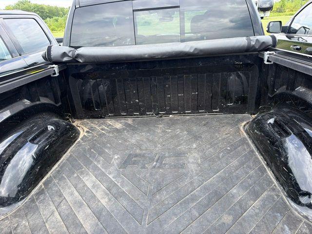 2020 Ram 1500 Big Horn Crew Cab 4x4 57 Box