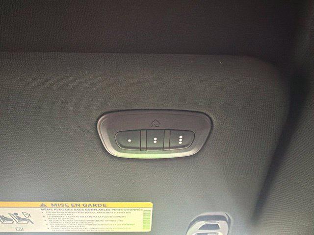 2020 Ram 1500 Big Horn Crew Cab 4x4 57 Box