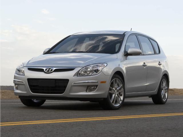 2010 Hyundai Elantra Touring GLS for sale in Tampa, FL
