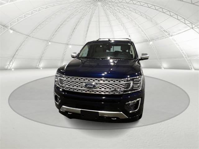 2021 Ford Expedition Platinum for sale in West Branch, MI