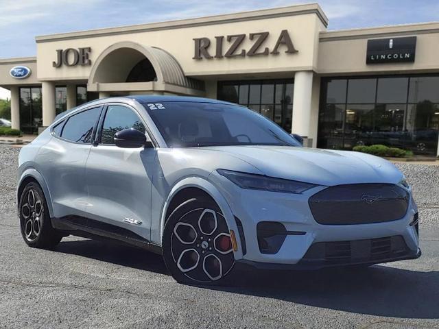 2022 Ford Mustang Mach-E GT for sale in Orland Park, IL