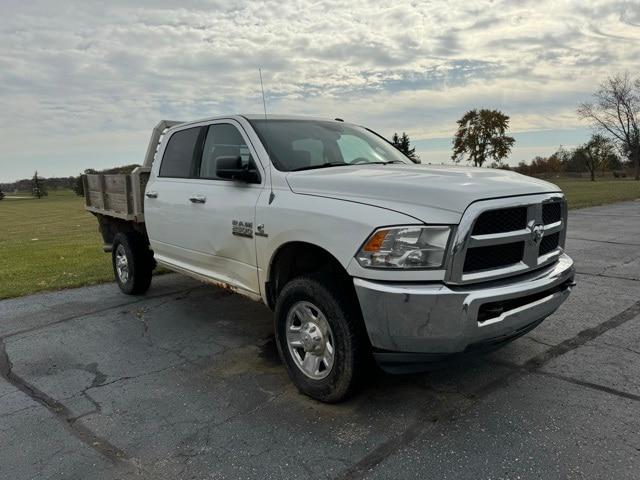 2014 Ram 2500 SLT for sale in Archbold, OH