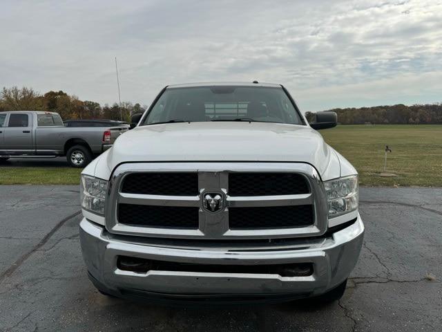 2014 Ram 2500 SLT