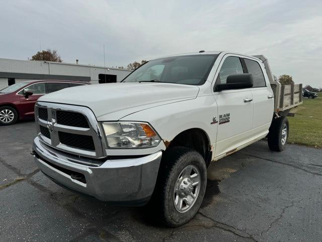 2014 Ram 2500 SLT