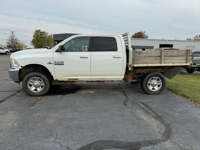 2014 Ram 2500 SLT