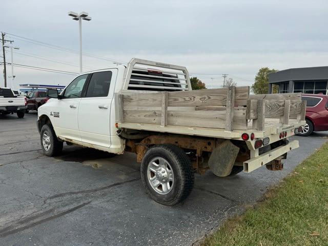 2014 Ram 2500 SLT
