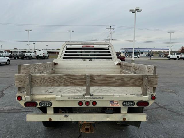 2014 Ram 2500 SLT