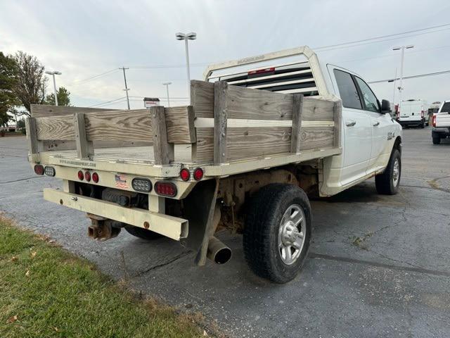 2014 Ram 2500 SLT