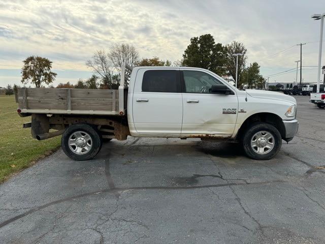 2014 Ram 2500 SLT