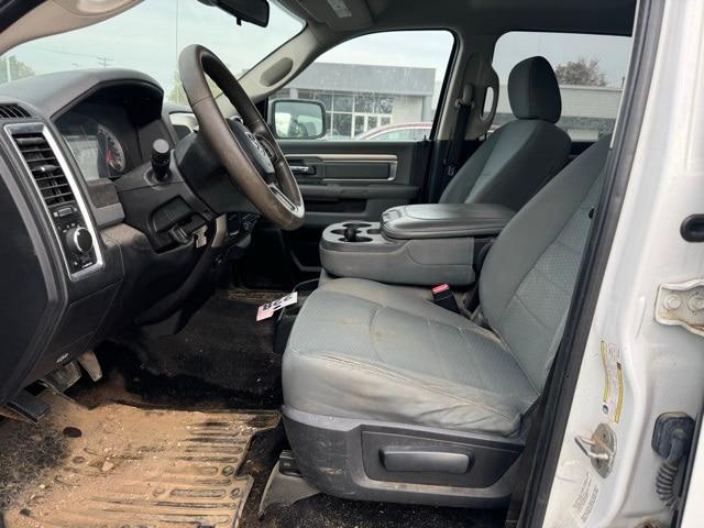 2014 Ram 2500 SLT