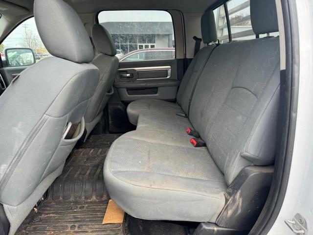2014 Ram 2500 SLT
