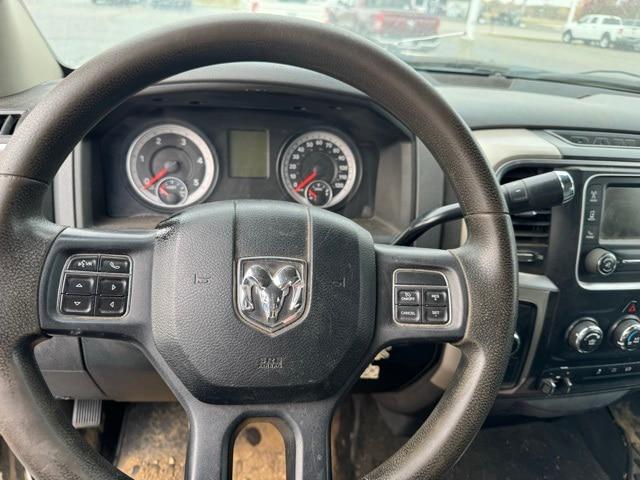 2014 Ram 2500 SLT