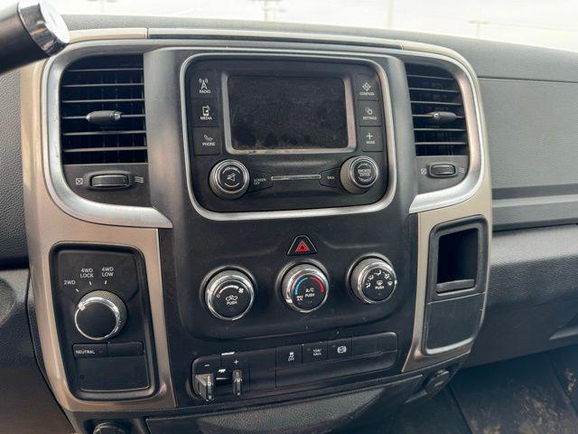 2014 Ram 2500 SLT