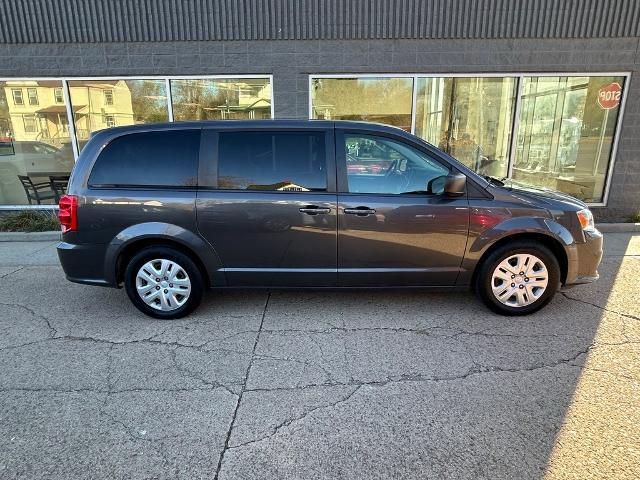 2018 Dodge Grand Caravan SE for sale in Yankton, SD