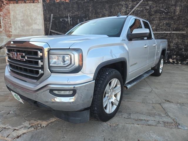 2016 GMC Sierra 1500 SLE for sale in Comanche, TX