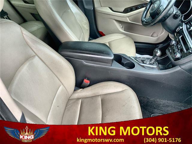2014 Kia Optima EX